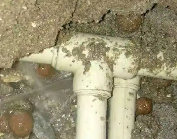 潮南测漏水多少钱