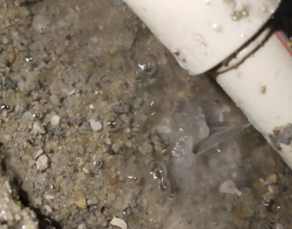 潮南测漏水电话号码