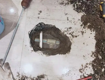 潮南测漏水电话