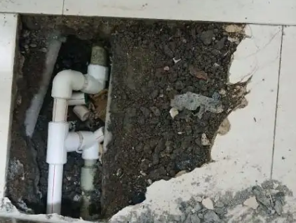 潮南测漏水哪家好