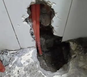 潮南漏水检测电话