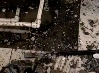 潮南漏水检测电话