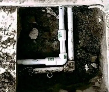 潮南漏水检测多少钱