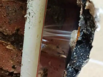 潮南漏水检测电话