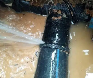 潮南测漏水公司哪家好