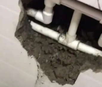 潮南漏水检测电话