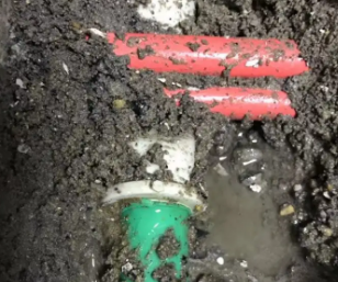 潮南漏水检测电话