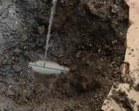 潮南测漏水价格