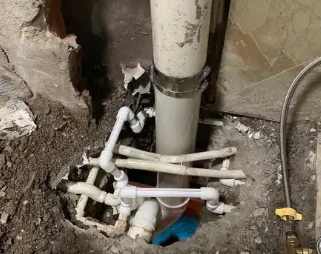 潮南漏水检测哪家好