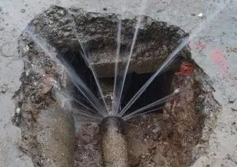 潮南漏水检测多少钱