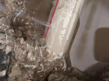 潮南漏水检测哪家好