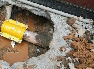 潮南漏水检测哪家好