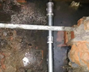 潮南漏水检测公司电话