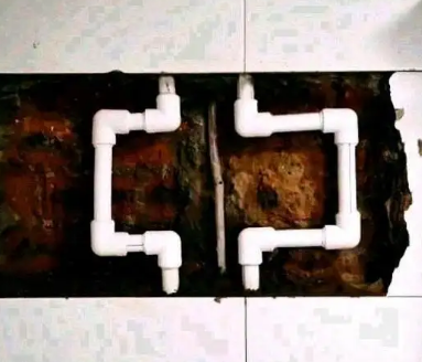 潮南卫生间测漏水哪家好