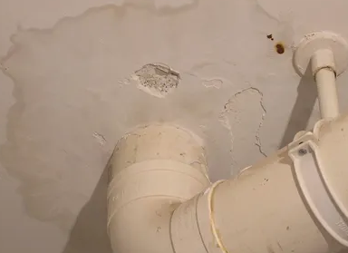 潮南卫生间测漏水多少钱