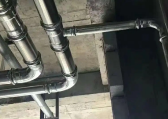 潮南卫生间测漏水哪家好