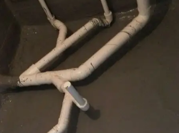 潮南水管漏水检测知识点