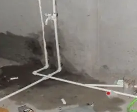 潮南水管漏水检测多少钱