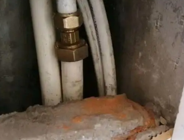 潮南水管漏水检测哪家好