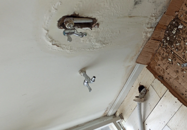 潮南卫生间测漏水