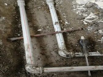 潮南卫生间测漏水多少钱