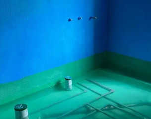 潮南卫生间防水