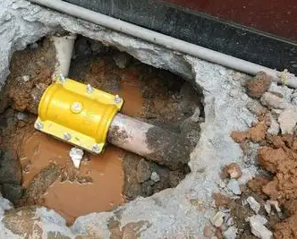 潮南卫生间测漏水哪家好