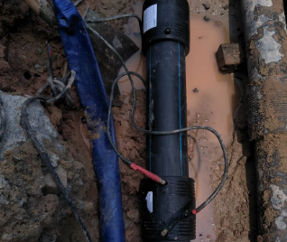 潮南水管漏水检测多少钱