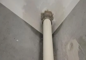 潮南卫生间测漏水之渗水防护