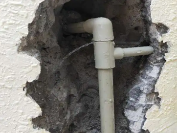 潮南卫生间测漏水哪家好