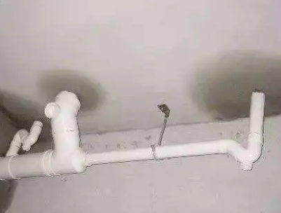 潮南卫生间测漏水的几种情景