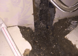 潮南卫生间测漏水哪家好