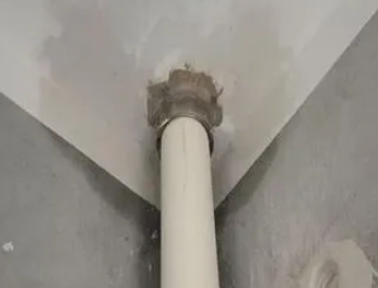 潮南卫生间测漏水价格