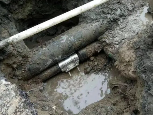 潮南水管漏水检测的传递距离多少