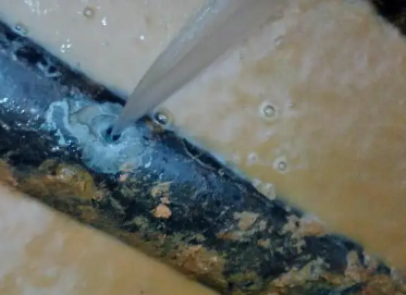 潮南水管漏水检测多少钱