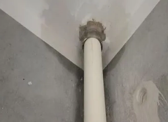 潮南卫生间测漏水的新闻分享