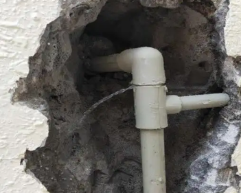 潮南卫生间测漏水哪家好