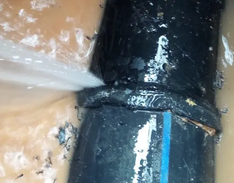 潮南水管漏水检测的小妙招