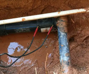 潮南水管漏水检测多少钱