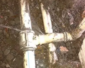 潮南卫生间测漏水多少钱