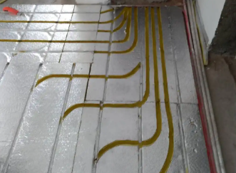 潮南地暖维修哪家好