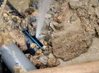 潮南水管漏水检测哪家好