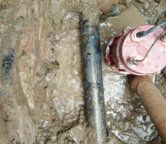 潮南水管漏水检测的检测方法