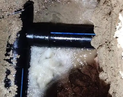 潮南水管漏水检测哪家好