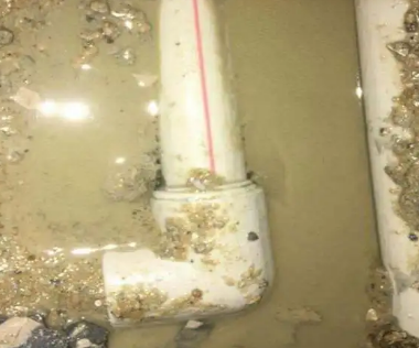 潮南水管漏水检测多少钱