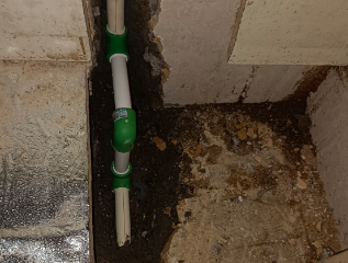 潮南卫生间测漏水哪家好