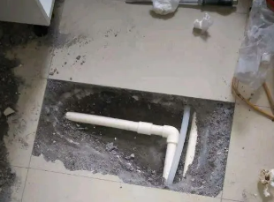 潮南卫生间测漏水哪家好