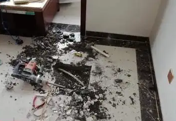 潮南漏水检测多少钱