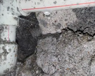 潮南漏水检测多少钱