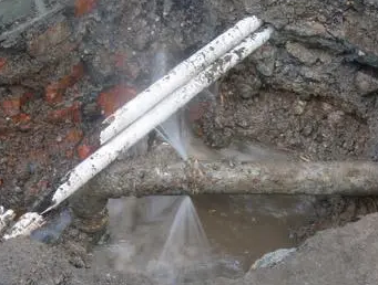 潮南测漏水多少钱